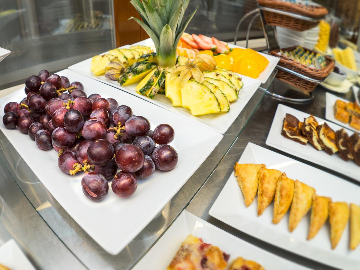 Wellness Hotel Happy Star Hnanice  Eksteriør bilde