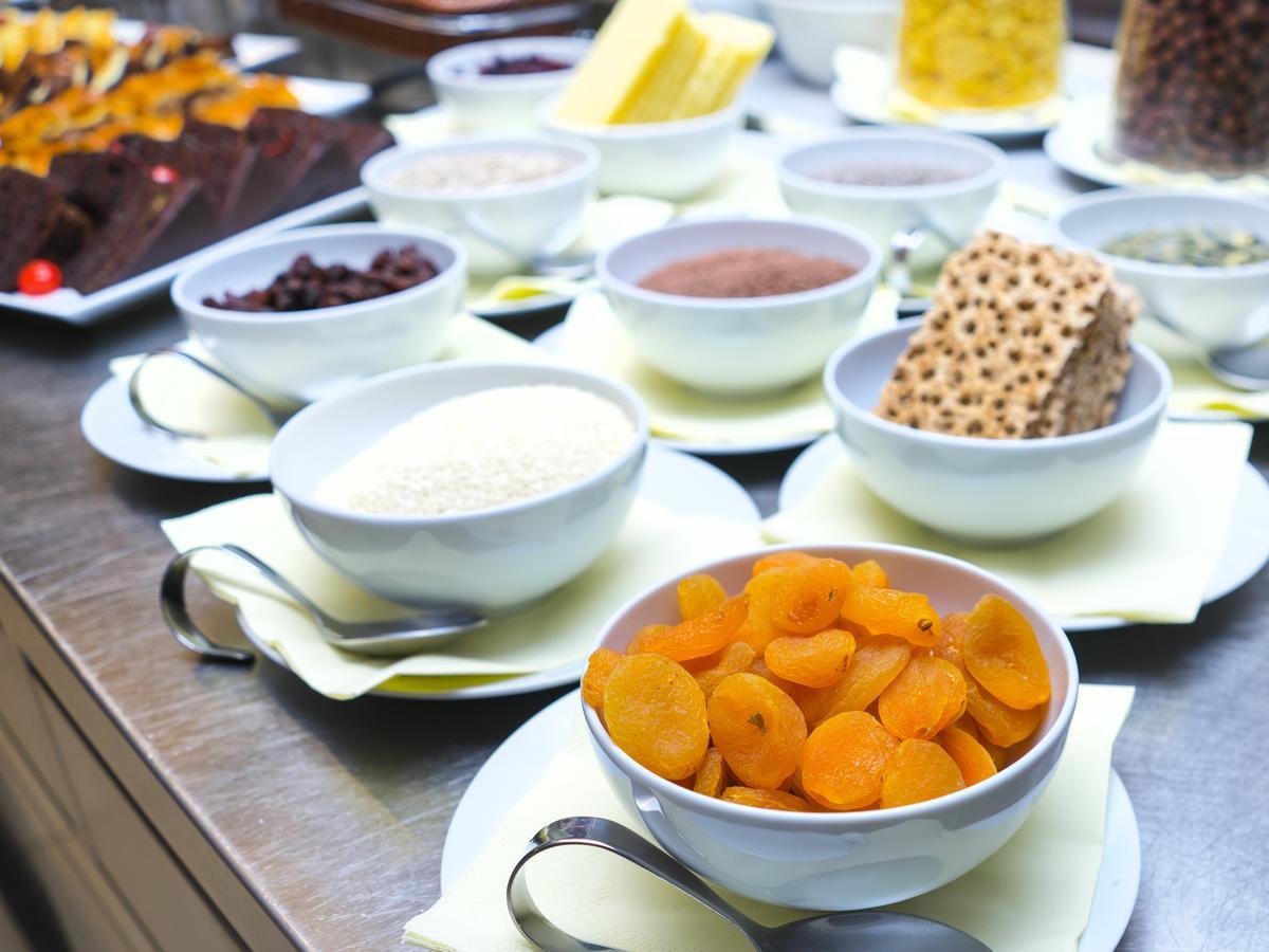 Wellness Hotel Happy Star Hnanice  Eksteriør bilde